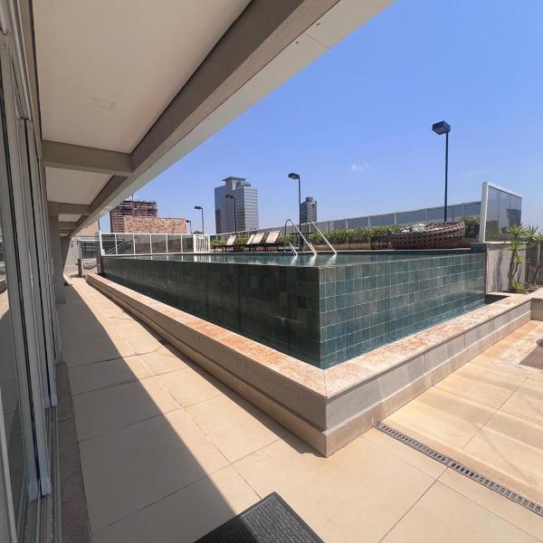 Up Town Residence - Studio - Foto 4