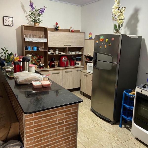 Casa com piscina - Foto 3