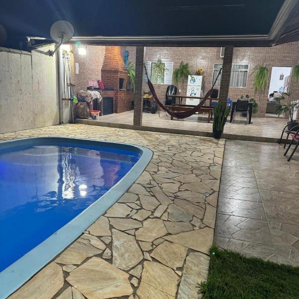 Casa com piscina - Foto 5