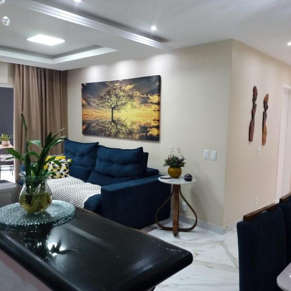 Apartamento em cabo frio