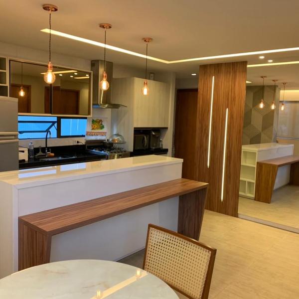 Apartamento em Boa Viagem - Foto 4