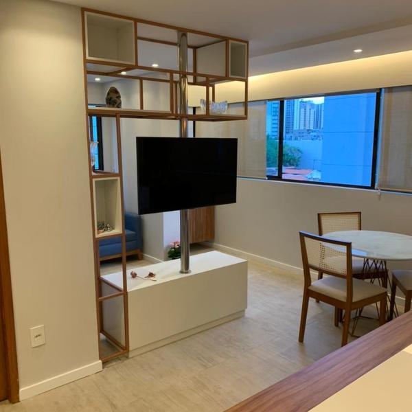 Apartamento em Boa Viagem - Foto 5