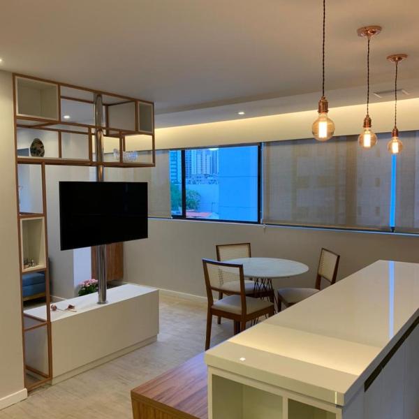 Apartamento em Boa Viagem