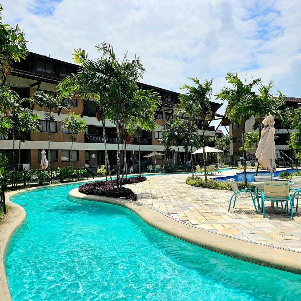 Luxo e Exclusividade no Oka em Muro Alto by HM - Foto 4