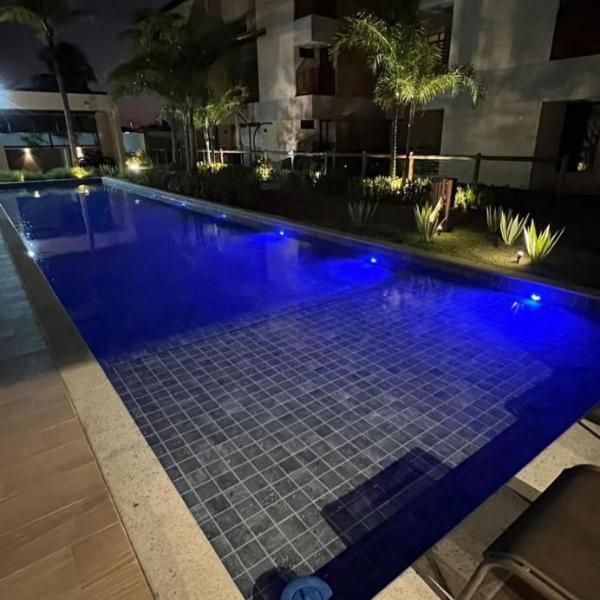 Village Duplex Guarajuba 4 suites 10 hóspedes