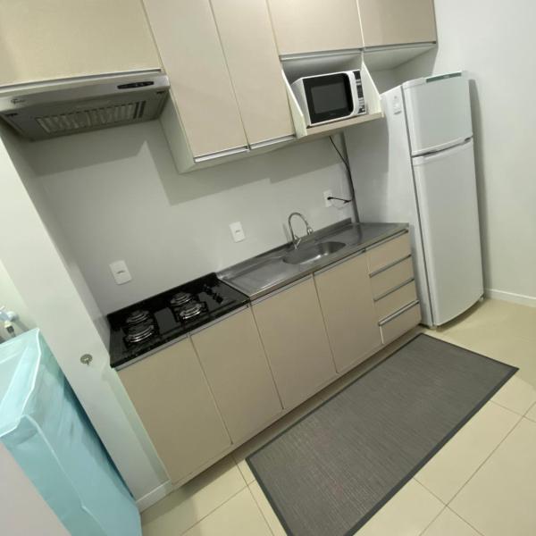 Apartamento em Balneário Piçarras Home club - Foto 4