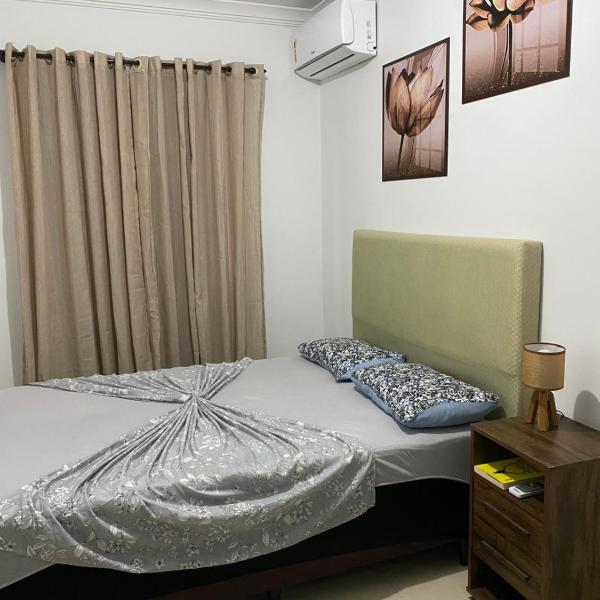Apartamento em Balneário Piçarras Home club - Foto 2
