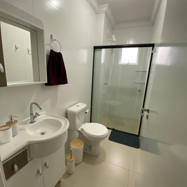 Apartamento em Balneário Piçarras Home club - Foto 3