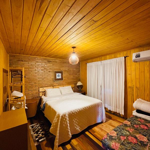 Casa da Montanha - Foto 2