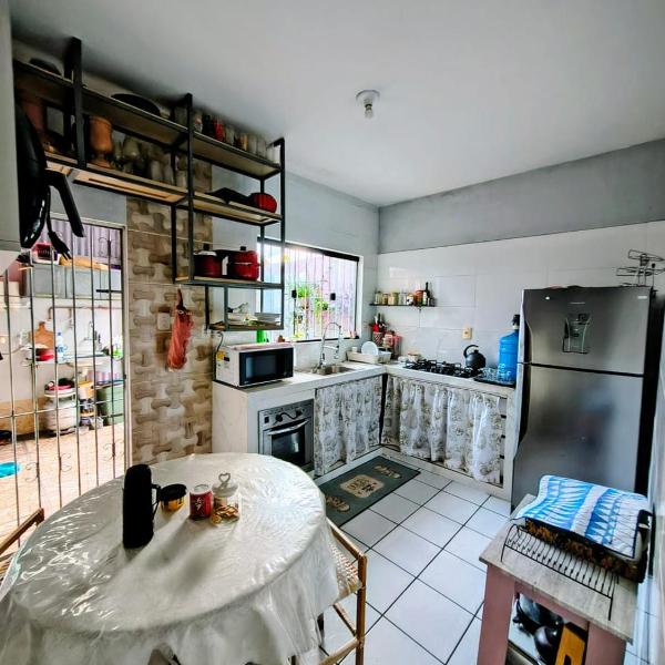 Casa do Marco&Leoni - Foto 4
