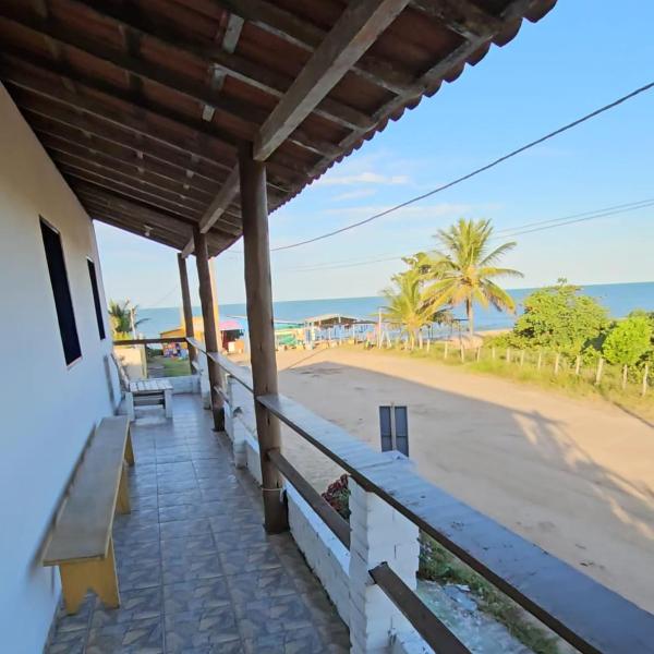 Casa de Praia da Japonesa