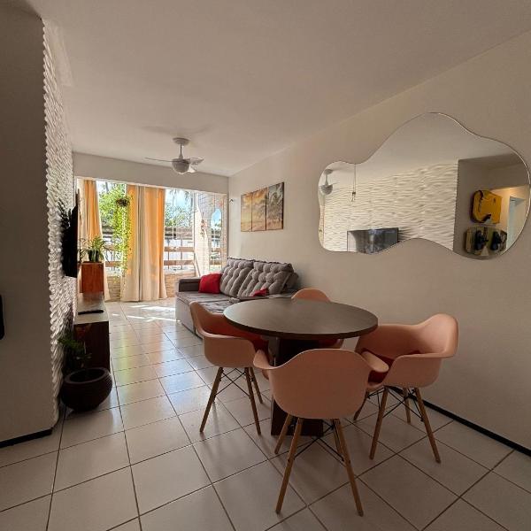 Appartement 12 à 200m de la plage - Foto 5