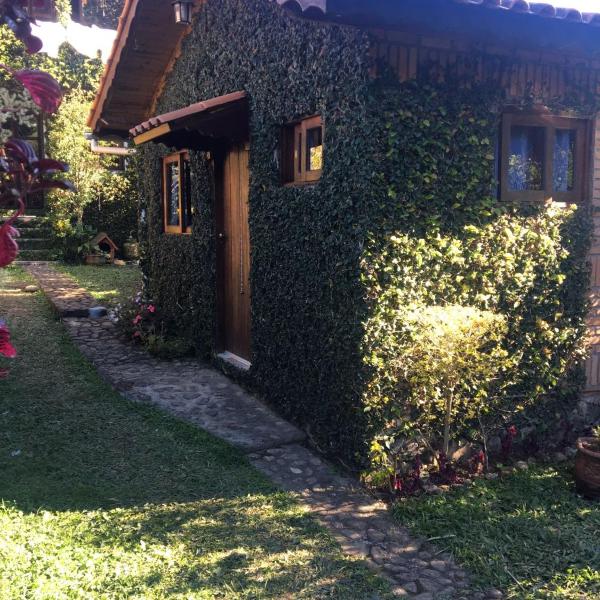 Recanto da Deusa - Foto 5