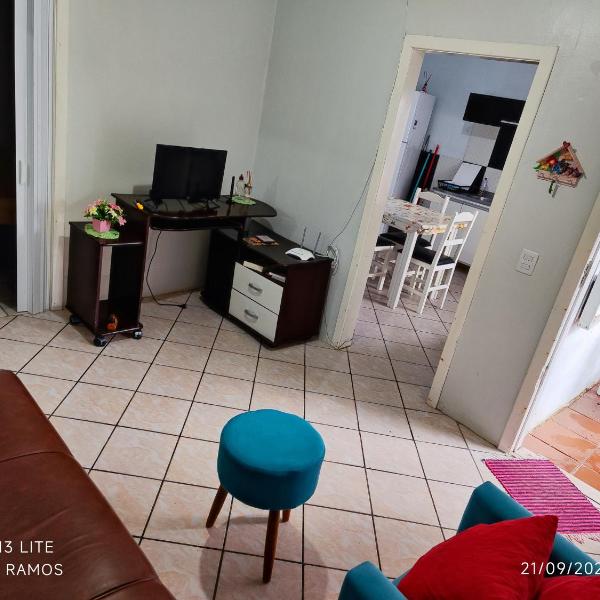 Residencial Ramos varanda - Foto 5