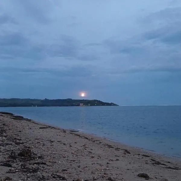 SeaSide rooms, hotel en Korotogo