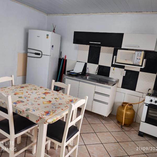 Residencial Ramos varanda - Foto 4