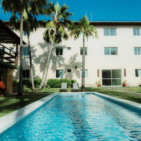Pecem Beach Hotel - Aval Hotel - Foto 2