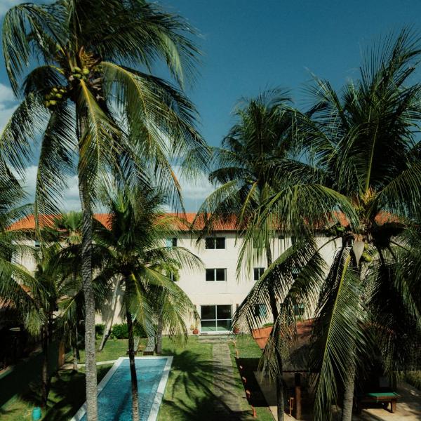 Pecem Beach Hotel - Aval Hotel - Foto 3