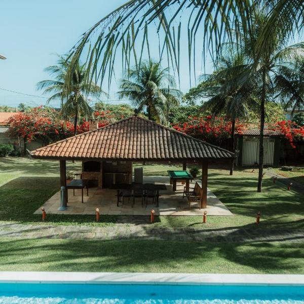 Pecem Beach Hotel - Aval Hotel - Foto 4