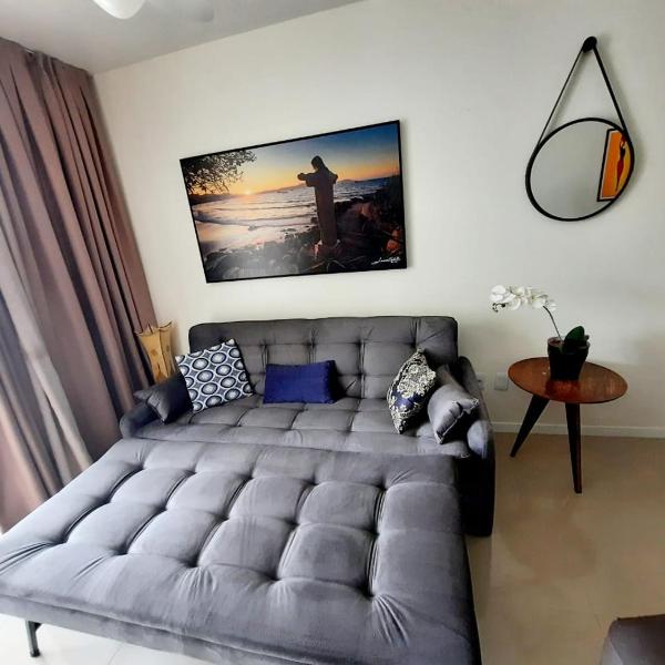 Recanto Ingleses Norte - Apartamento Charmoso com 2Q - Foto 2