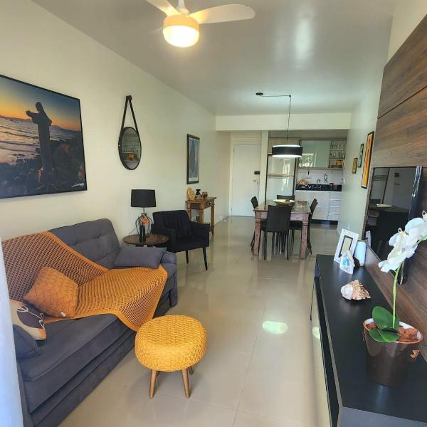 Recanto Ingleses Norte - Apartamento Charmoso com 2Q - Foto 5