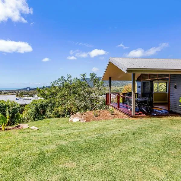 Bungalow 22, hotel i Cannon Valley