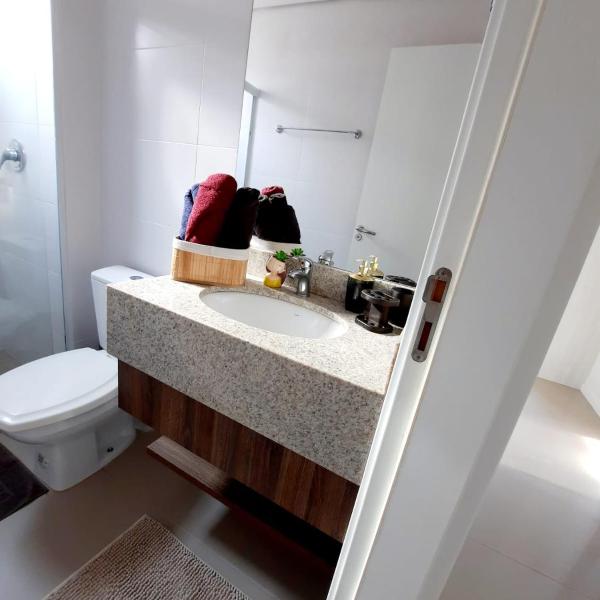 Recanto Ingleses Norte - Apartamento Charmoso com 2Q - Foto 3
