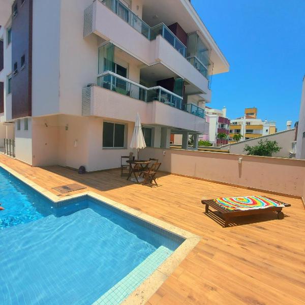 Recanto Ingleses Norte - Apartamento Charmoso com 2Q - Foto 4