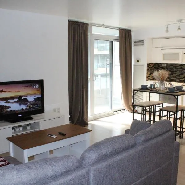 The Nest，多倫多的飯店