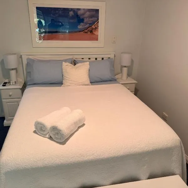 Debbie's Place, hotel di Rainbow Beach