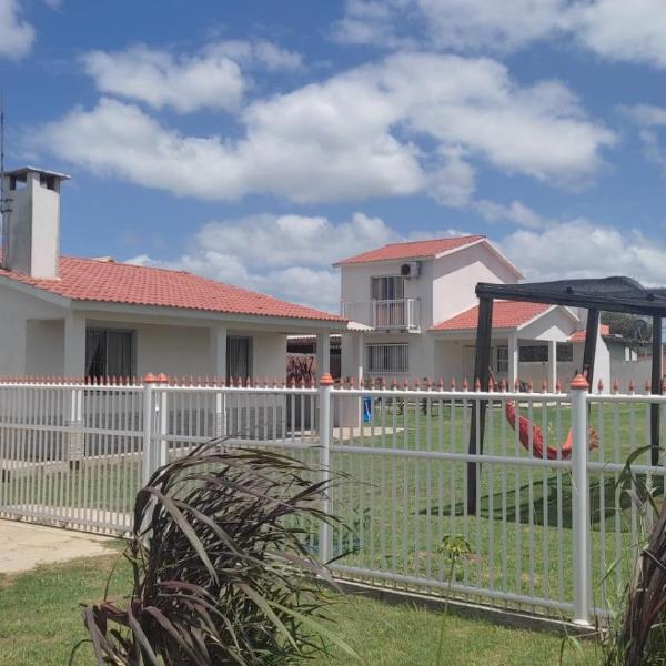 Casas El Timón A