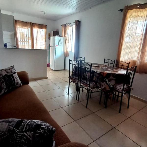 Casas El Timón A - Foto 4