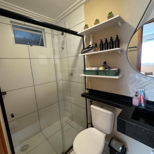 Novo, decorado e perto de tudo - Foto 3