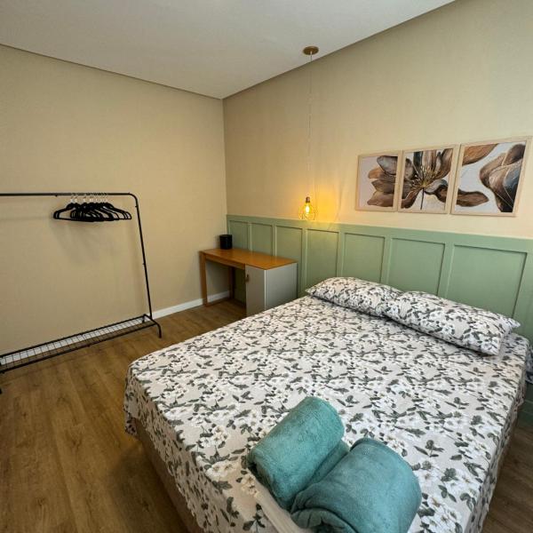 Novo, decorado e perto de tudo - Foto 2