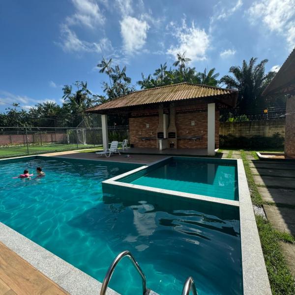 Novo, decorado e perto de tudo - Foto 4