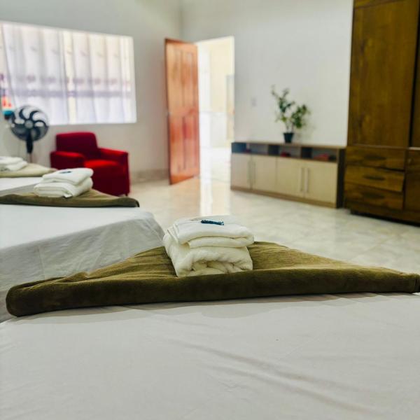 Casa ampla em Ananindeua disponível para a COP30