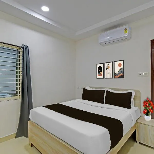 Super Collection O White Field Road Hyderabad Formerly Ayaan Signature Suites, hotel en Kondapur