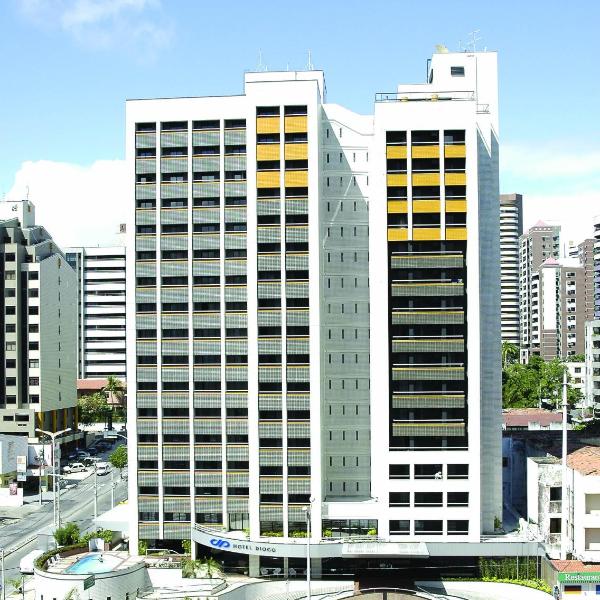 Hotel Diogo