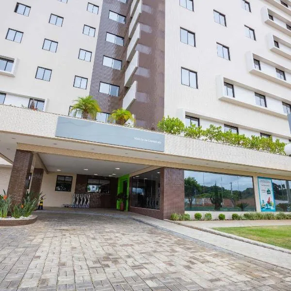 ibis Styles Vitoria da Conquista, hotel a Vitória da Conquista