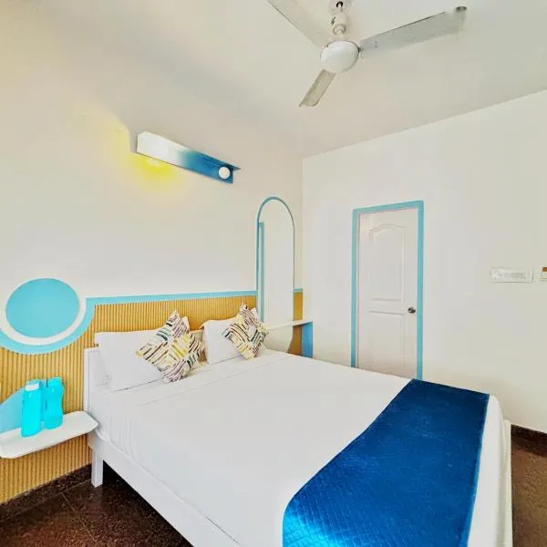 Mystic Felicity Inn, hotel in Bengaluru