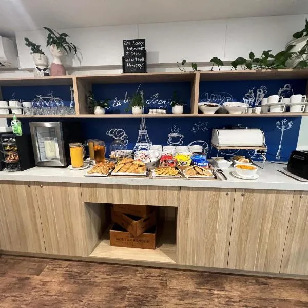 ibis Budget - Gosford, hotel em Gosford