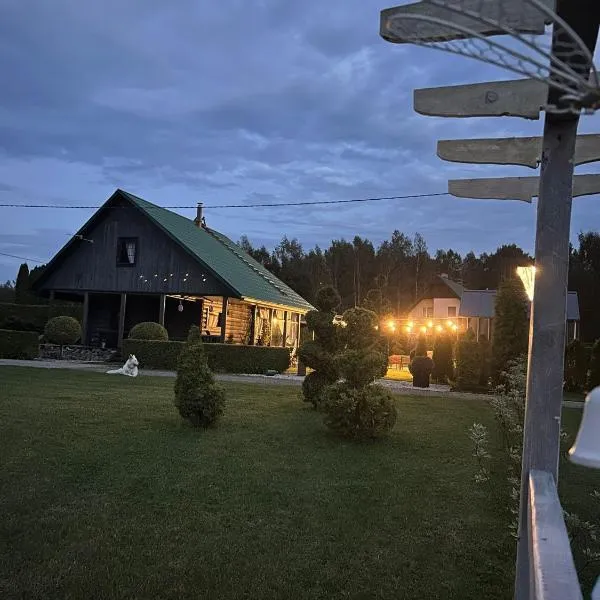 Brīdis Sev, hotel in Ķekava