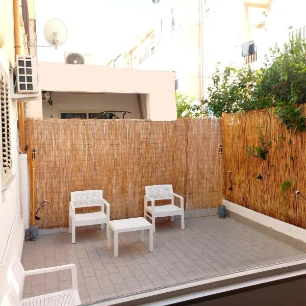 Casa D48, hotel in Reggio Calabria