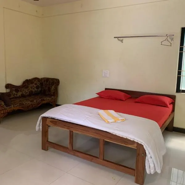 Prakash holliday home photo 2