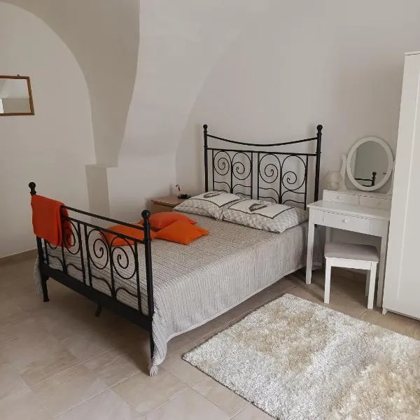gemütlicher Sommer Appartement, hotel in Bruckneudorf