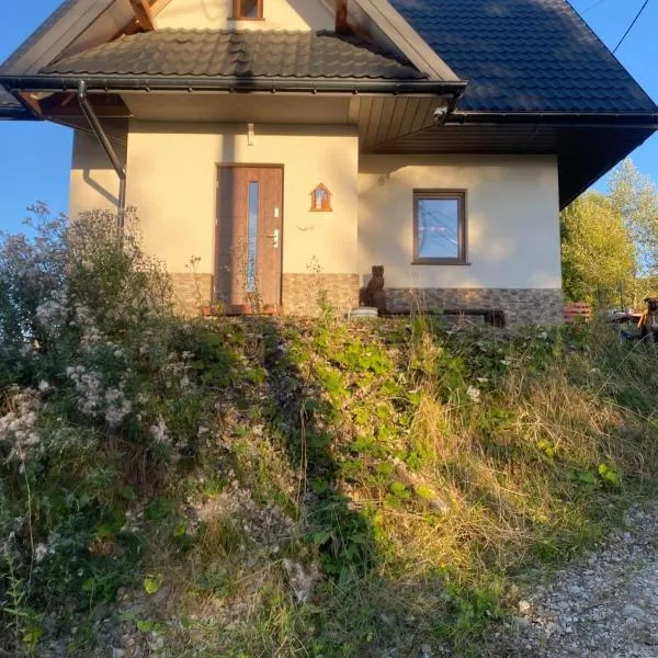 Domek Krystian, hotel a Zakopane