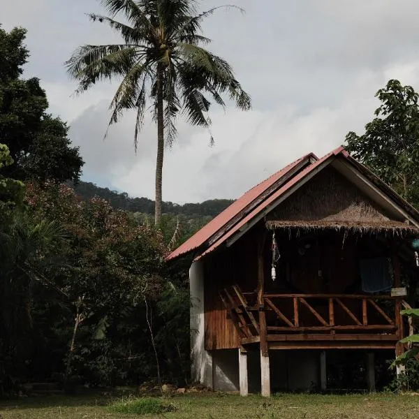 Seree Bungalows & Chill Bar, khách sạn ở Koh Chang