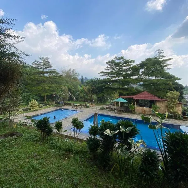 Ken Hotel by Tripletree, ξενοδοχείο σε Sampal 2