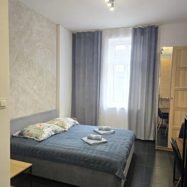 MH Apartment, hotel in Rzeszów