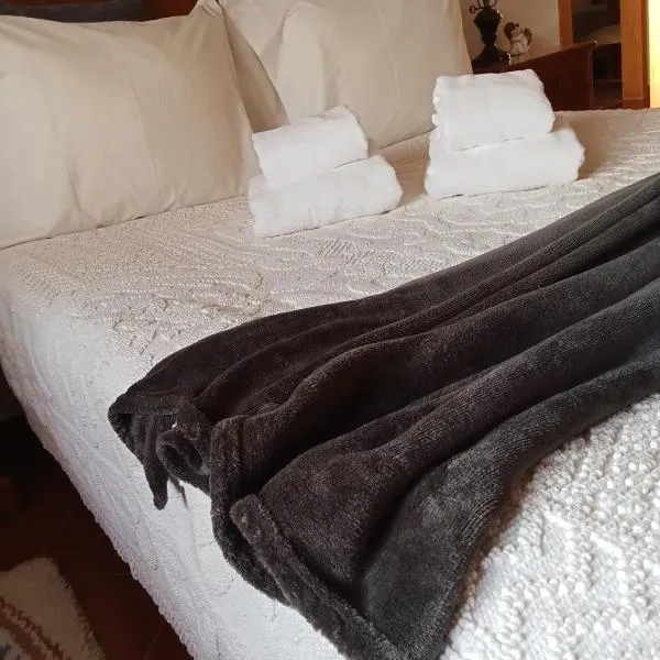 Casa do Campo, hotel in Seia